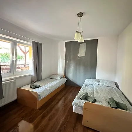 Apartament Pola 7 Appartement