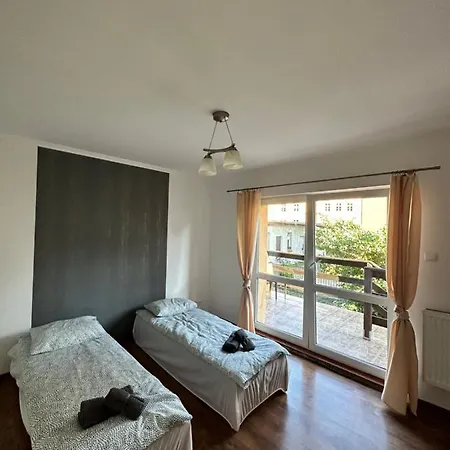 Apartament Pola 7 Appartement *