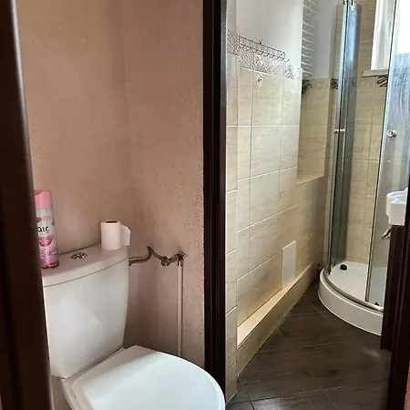 Appartement Apartament Pola 7 Świnoujście