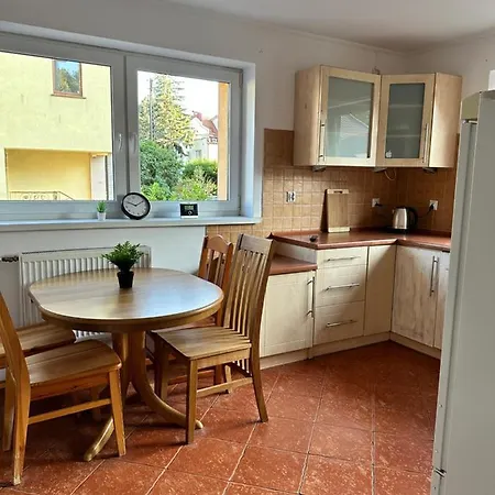 Apartament Pola 7 Świnoujście
