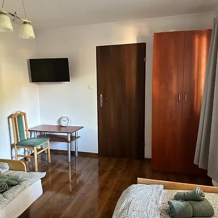 Apartament Pola 7 Appartement