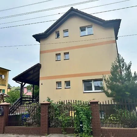 Apartament Pola 7 *
