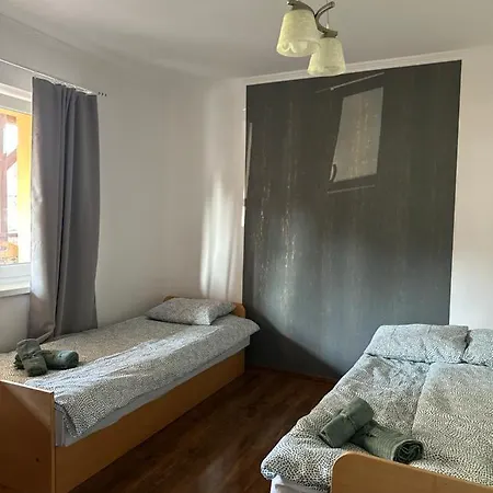 Apartament Pola 7 Appartement