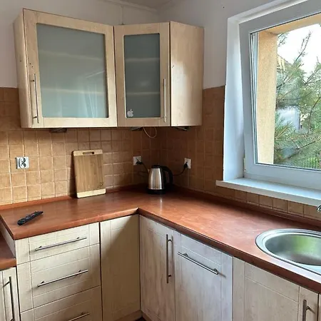 Appartement Apartament Pola 7 Świnoujście